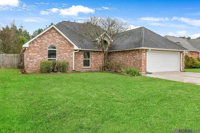 23550 Southpoint Dr, Denham Springs, LA 70726
