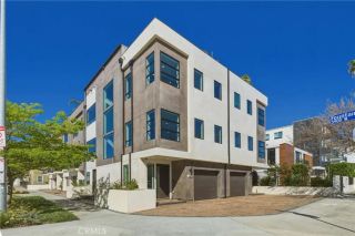 1301 Tamarind Avenue, Hollywood, CA 90028