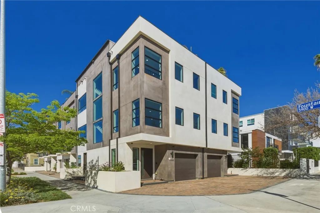 1301 Tamarind Avenue, Hollywood, CA 90028