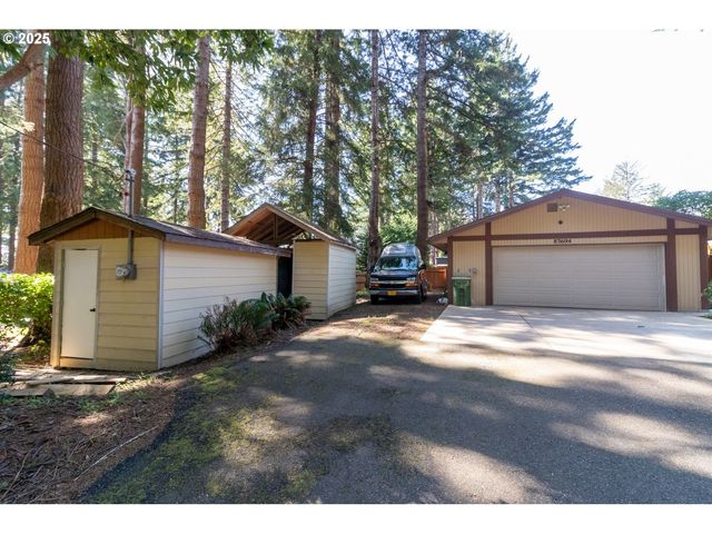 83694 ERHART Rd, Florence, OR 97439