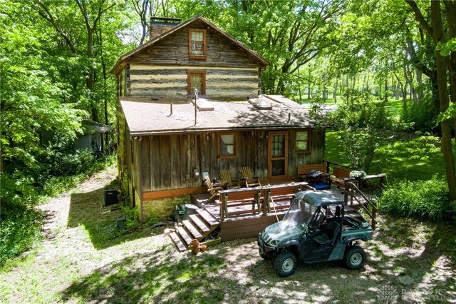 5463 Enon-Xenia Road, Mad River Twp, OH 45324