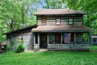 5463 Enon-Xenia Road, Mad River Twp, OH 45324