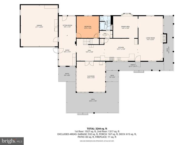 425 DELAWARE AVE, Delanco, NJ 08075