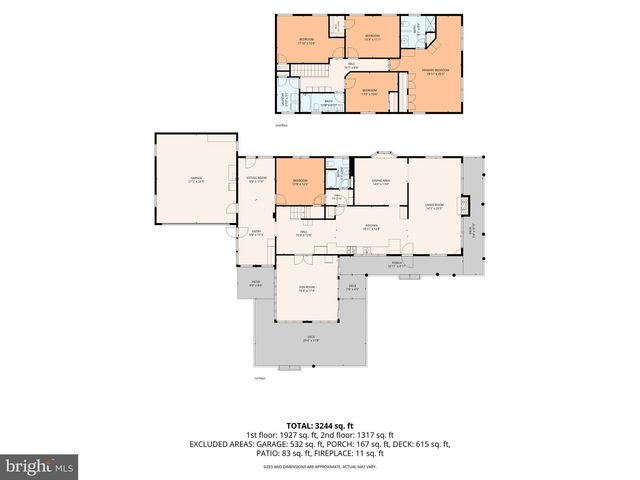 425 DELAWARE AVE, Delanco, NJ 08075