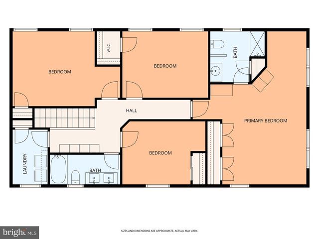 425 DELAWARE AVE, Delanco, NJ 08075