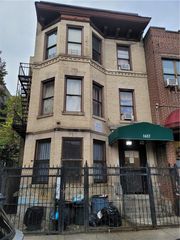 1637 Nelson Avenue, Bronx, NY 10453