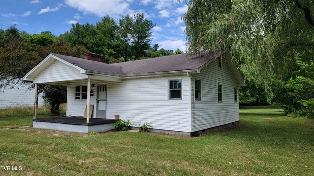 161 Fairview Avenue, Mountain City, TN 37683