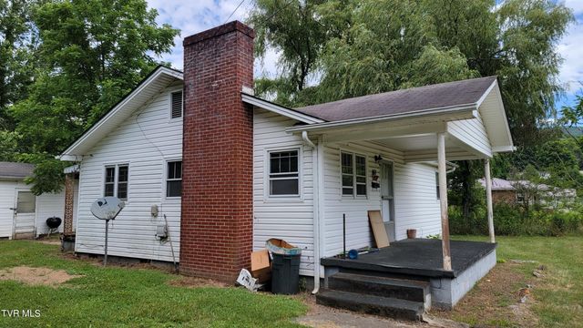161 Fairview Avenue, Mountain City, TN 37683