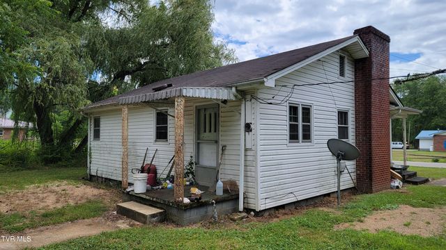 161 Fairview Avenue, Mountain City, TN 37683