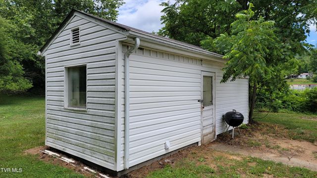 161 Fairview Avenue, Mountain City, TN 37683