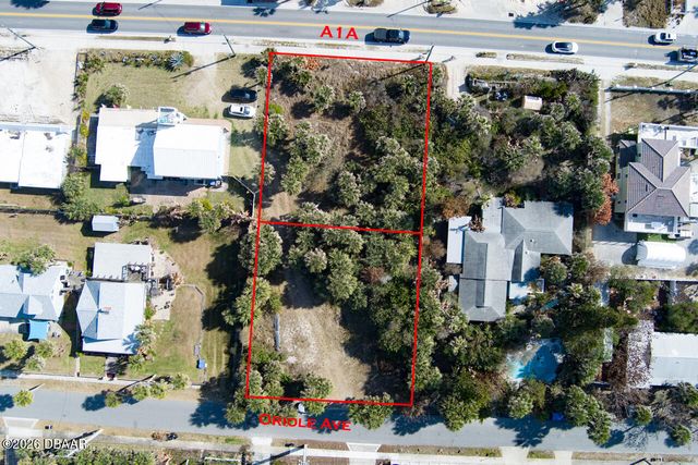 4114 S Atlantic Avenue, Port Orange, FL 32127