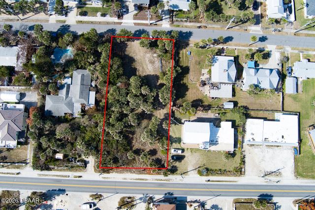 4114 S Atlantic Avenue, Port Orange, FL 32127
