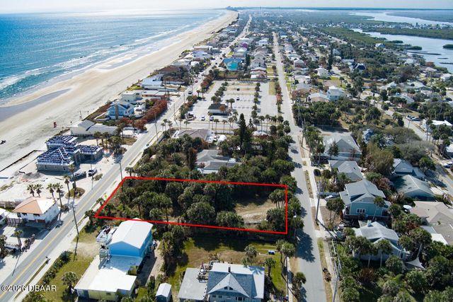 4114 S Atlantic Avenue, Port Orange, FL 32127