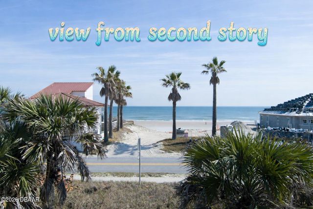 4114 S Atlantic Avenue, Port Orange, FL 32127