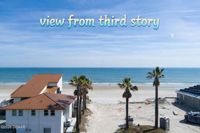 4114 S Atlantic Avenue, Port Orange, FL 32127