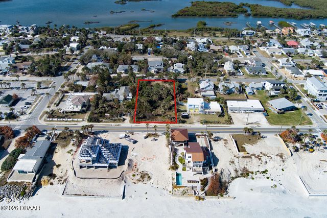 4114 S Atlantic Avenue, Port Orange, FL 32127