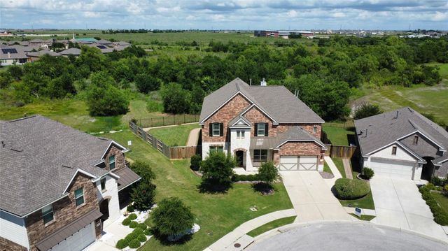 19205 Burrowbridge RD, Pflugerville, TX 78660