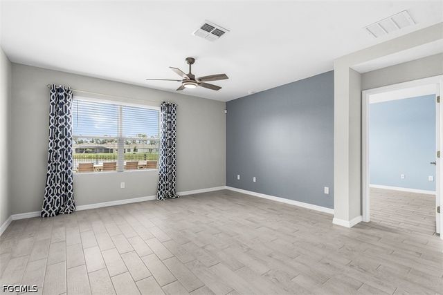 3658 Rollingwater WAY, North Fort Myers, FL 33917