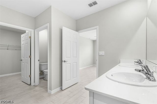 3658 Rollingwater WAY, North Fort Myers, FL 33917