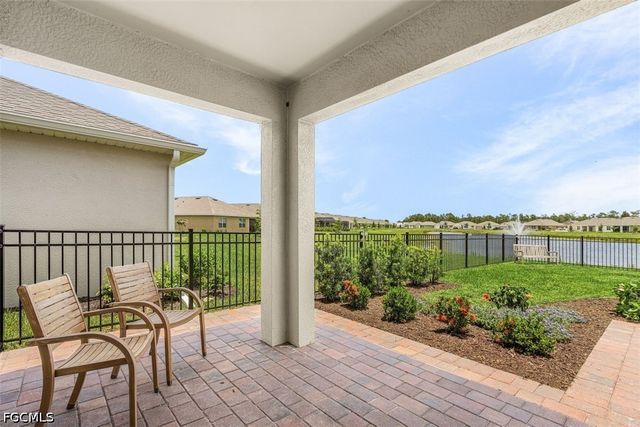 3658 Rollingwater WAY, North Fort Myers, FL 33917