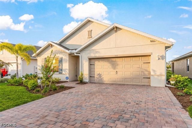 3658 Rollingwater WAY, North Fort Myers, FL 33917