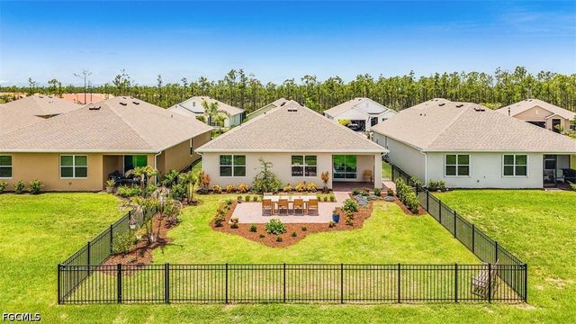 3658 Rollingwater WAY, North Fort Myers, FL 33917