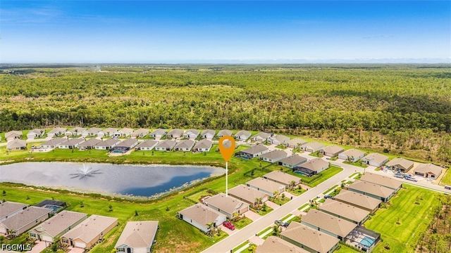 3658 Rollingwater WAY, North Fort Myers, FL 33917