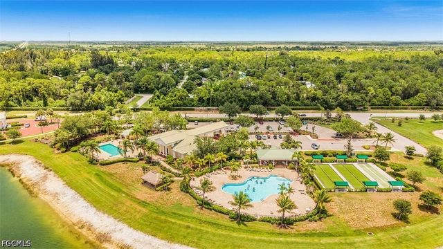 3658 Rollingwater WAY, North Fort Myers, FL 33917