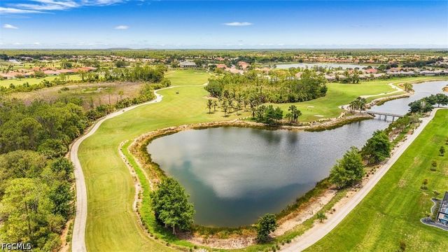 3658 Rollingwater WAY, North Fort Myers, FL 33917