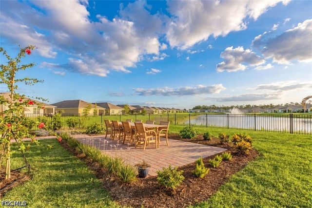 3658 Rollingwater WAY, North Fort Myers, FL 33917