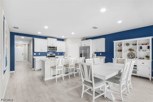 3658 Rollingwater WAY, North Fort Myers, FL 33917