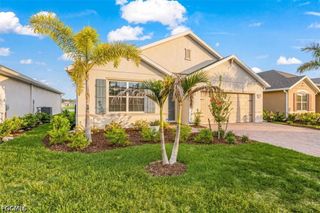 3658 Rolling Water WAY, North Fort Myers, FL 33917