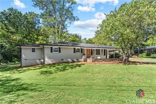 195 Sylvan Road, Athens, GA 30606