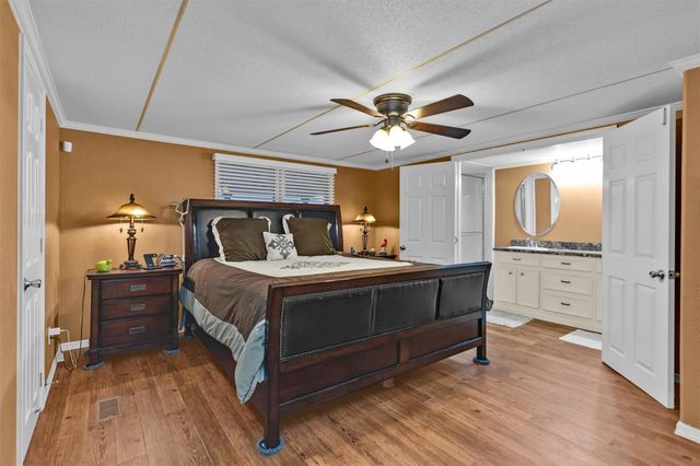 13066 Enchanted Vista, Willis, TX 77318