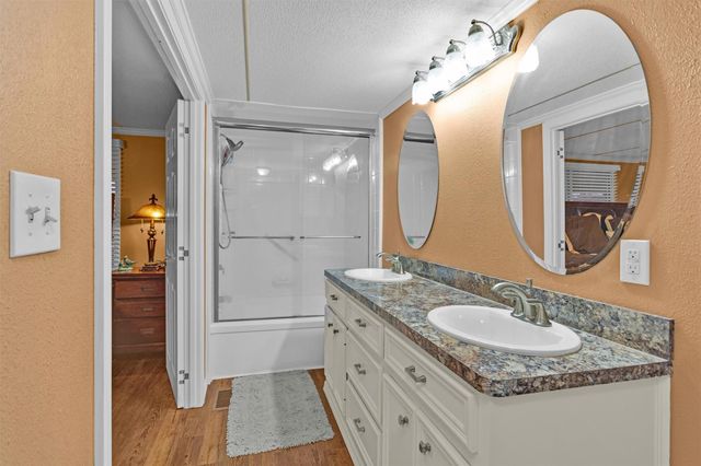 13066 Enchanted Vista, Willis, TX 77318