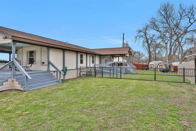 13066 Enchanted Vista, Willis, TX 77318