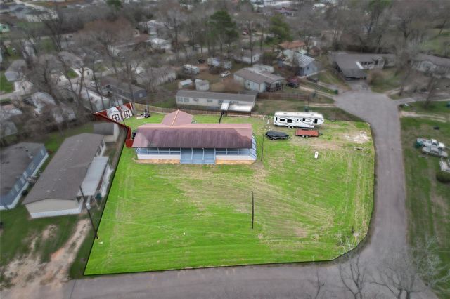 13066 Enchanted Vista, Willis, TX 77318