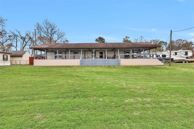 13066 Enchanted Vista, Willis, TX 77318