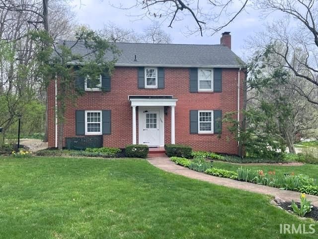 1200 N Grant Street, West Lafayette, IN 47906