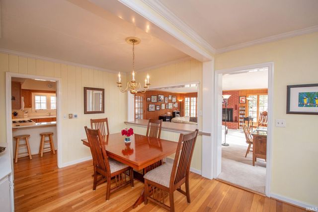 1200 N Grant Street, West Lafayette, IN 47906