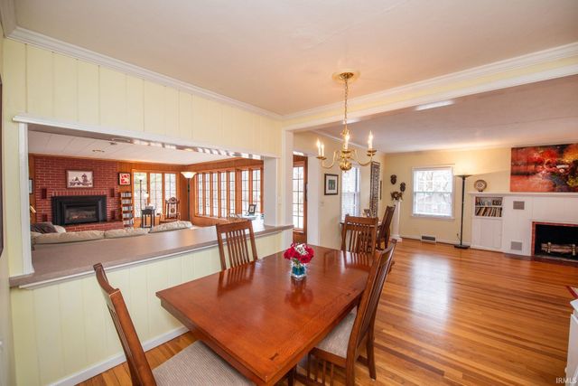 1200 N Grant Street, West Lafayette, IN 47906