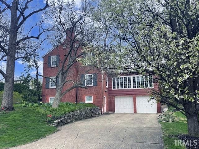 1200 N Grant Street, West Lafayette, IN 47906