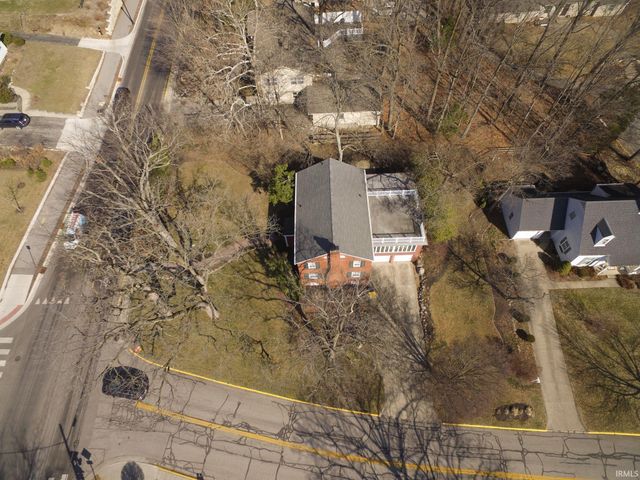 1200 N Grant Street, West Lafayette, IN 47906