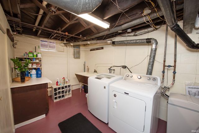 1200 N Grant Street, West Lafayette, IN 47906