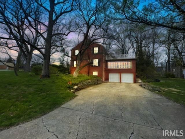 1200 N Grant Street, West Lafayette, IN 47906