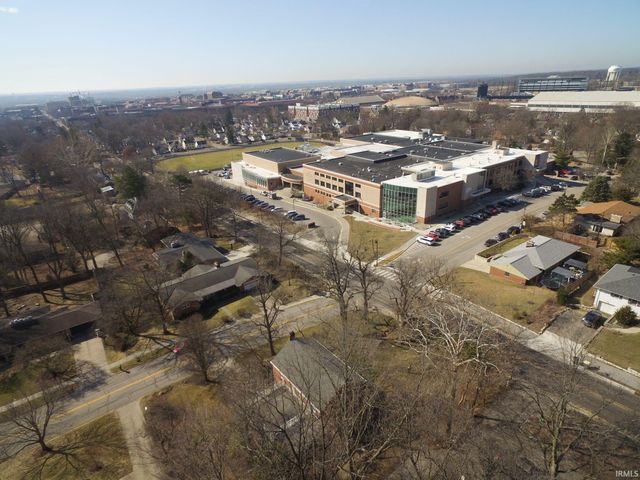 1200 N Grant Street, West Lafayette, IN 47906