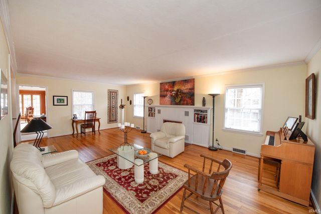 1200 N Grant Street, West Lafayette, IN 47906