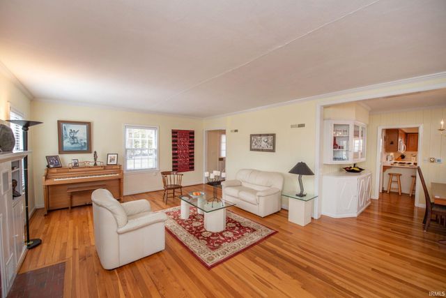 1200 N Grant Street, West Lafayette, IN 47906