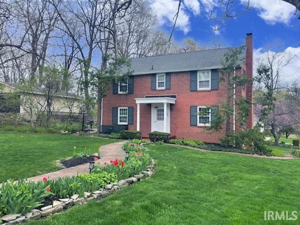 1200 N Grant Street, West Lafayette, IN 47906