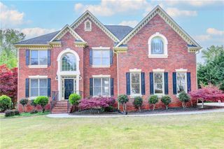 1810 Sunset Harbour Pointe, Lawrenceville, GA 30043